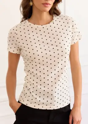 T-shirt Kiana