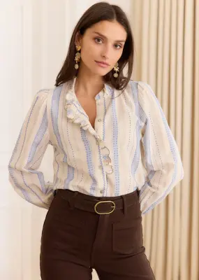 Chemise Ally