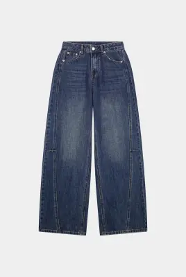 JEANS WIDE GLORIA