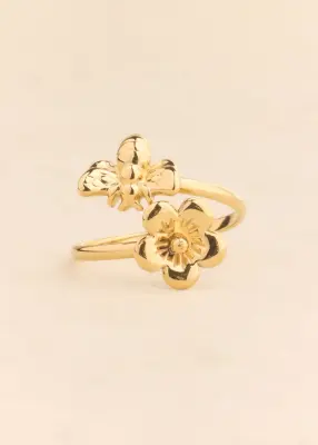 Bague Gina