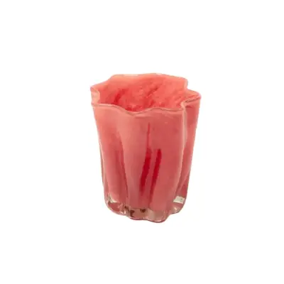 Cache-Pot Tess Framboise