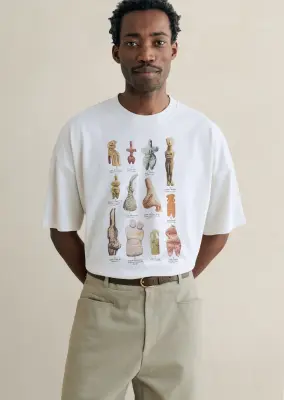 Oversized t-shirt