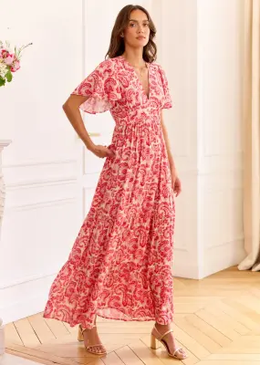 Robe Palmira