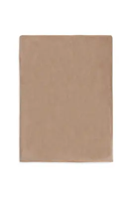 Couverture 75x100cm - Miffy - Miffy Biscuit/velvet