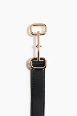 Ceinture - Noir