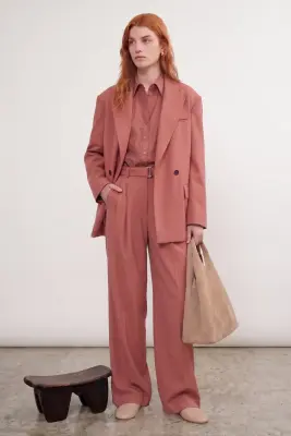 Pantalon Chicago Rose Dawn