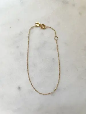 MONSIEUR PARIS Bracelet Rose