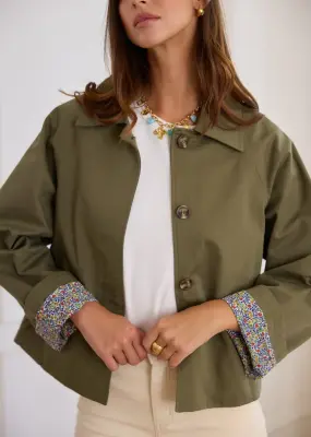 Veste Mila
