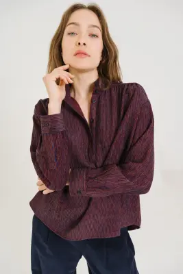 Chemise Emma – Baka