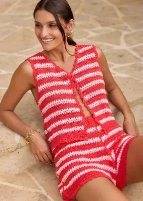 Gilet Liza