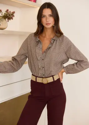 Chemise Estelle