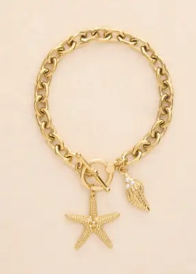 Bracelet Agapé