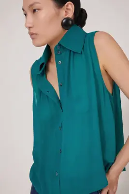 Blouse Hama Atlantis