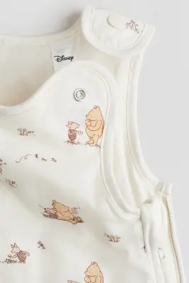 Gigoteuse imprimée - Beige clair/Winnie l'ourson