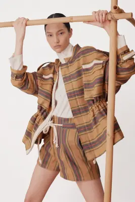 Veste Pablo Gaucho