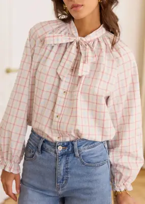 Chemise Avalon