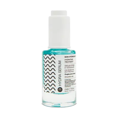 Serums et soins pour ongles