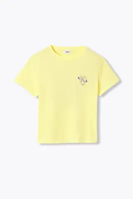 T-shirt femme made in France