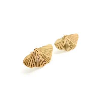 Puces Ginkgo