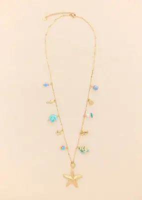 Collier Berti