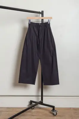 ApuntoB – Trousers P2062/TS93 – Black