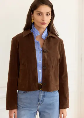 Veste Maria