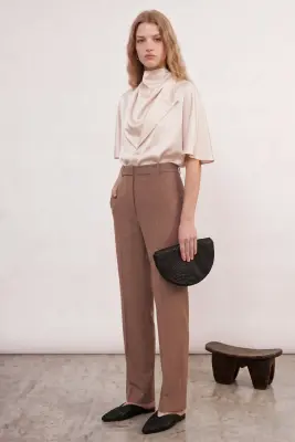 Pantalon Janssens Craft