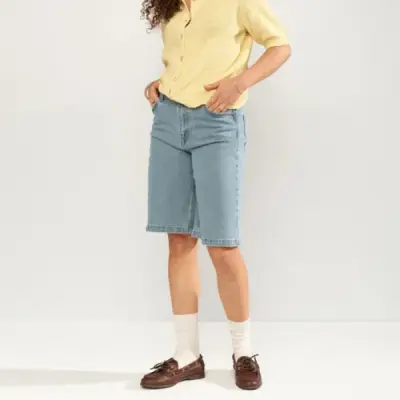 Bermuda Jean Barcelona