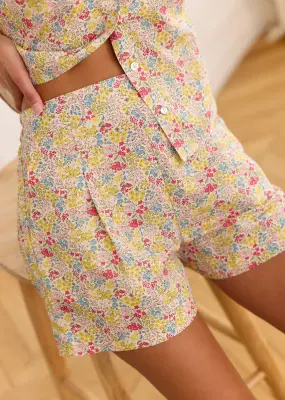 Short Andréa