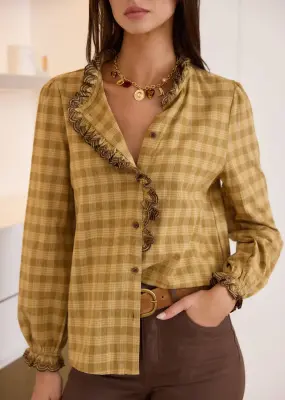 Chemise Fanny