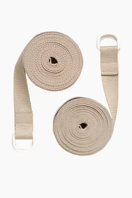 Sangle De Fixation De Lit Cododo - Nuage - Beige