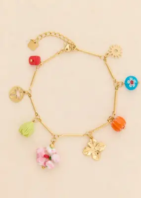 Bracelet Yumna