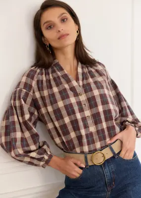 Blouse Manel