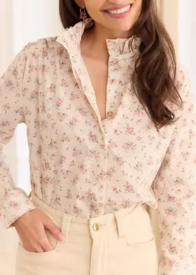 Blouse Pixie
