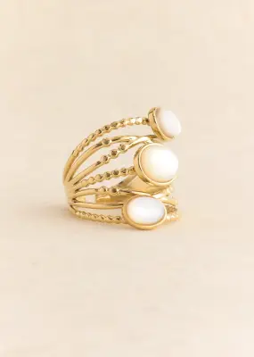 Bague Oruka