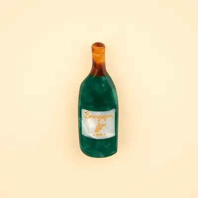 Barrette Vin Coucou Suzette