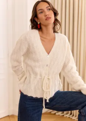 Gilet Assia