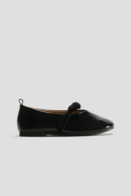 Ballerines - Noir