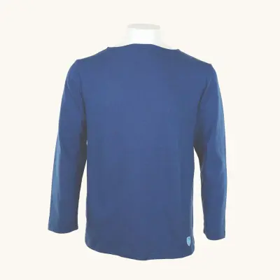 Marinière Jeans, mixte