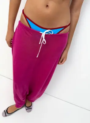 Harem Pants