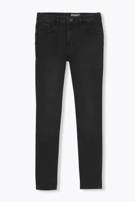 ERNEST jean skinny push up