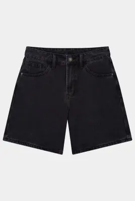 SHORT DENIM