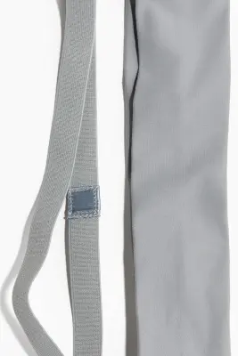 Lot de 2 bandeaux - Gris clair