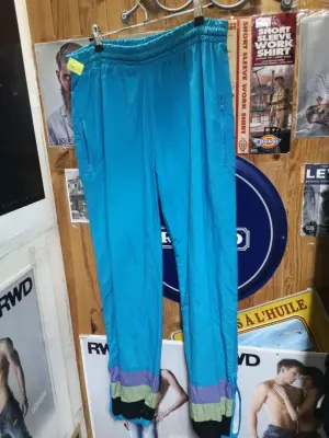 Pantalon de jogging Marcel Clair
