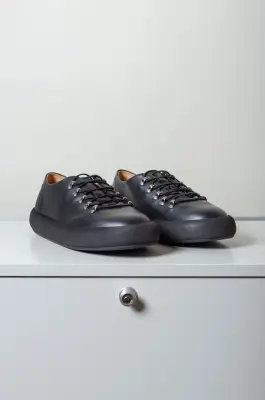 Marsèll – Man Espana Derby MM4625 – Black