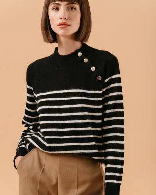 Pull Louisette