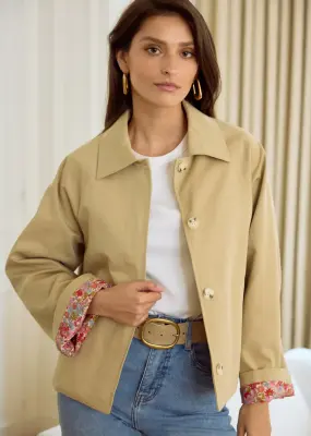 Veste Mila