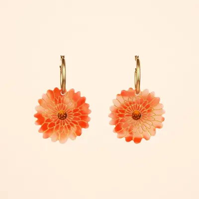 B.O Dahlia Coucou Suzette