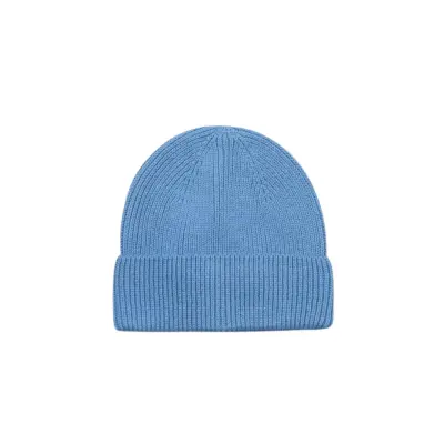 Bonnet Woona Bleu