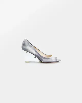 Prada Heels